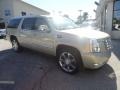 Gold Mist - Escalade ESV AWD Photo No. 5