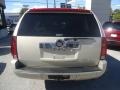 Gold Mist - Escalade ESV AWD Photo No. 8