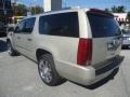 Gold Mist - Escalade ESV AWD Photo No. 9