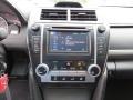 Magnetic Gray Metallic - Camry SE Photo No. 36