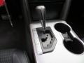 Magnetic Gray Metallic - Camry SE Photo No. 39