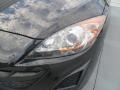 2011 Black Mica Mazda MAZDA3 i Touring 4 Door  photo #9