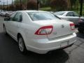 White Suede - Milan V6 Premier Photo No. 2