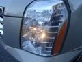 Gold Mist - Escalade ESV AWD Photo No. 34