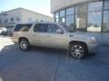 Gold Mist - Escalade ESV AWD Photo No. 40