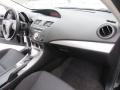 2011 Black Mica Mazda MAZDA3 i Touring 4 Door  photo #23