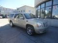 Gold Mist - Escalade ESV AWD Photo No. 41