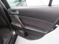2011 Black Mica Mazda MAZDA3 i Touring 4 Door  photo #25