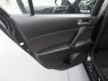 2011 Black Mica Mazda MAZDA3 i Touring 4 Door  photo #28
