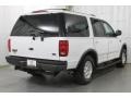 Oxford White - Expedition XLT 4x4 Photo No. 6