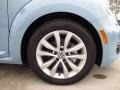 2014 Volkswagen Beetle TDI Wheel