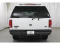 Oxford White - Expedition XLT 4x4 Photo No. 8