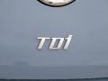 2014 Volkswagen Beetle TDI Badge and Logo Photo