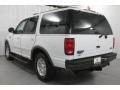 Oxford White - Expedition XLT 4x4 Photo No. 10