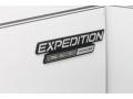 Oxford White - Expedition XLT 4x4 Photo No. 15