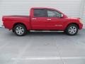 Red Alert - Titan SE Crew Cab Photo No. 3