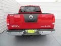 Red Alert - Titan SE Crew Cab Photo No. 5