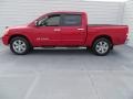 Red Alert - Titan SE Crew Cab Photo No. 6