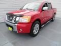 Red Alert - Titan SE Crew Cab Photo No. 7