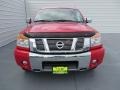 Red Alert - Titan SE Crew Cab Photo No. 8