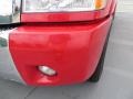 Red Alert - Titan SE Crew Cab Photo No. 10
