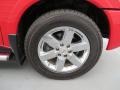 Red Alert - Titan SE Crew Cab Photo No. 15
