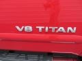 Red Alert - Titan SE Crew Cab Photo No. 16