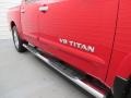 Red Alert - Titan SE Crew Cab Photo No. 17