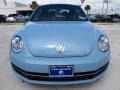 Denim Blue - Beetle TDI Photo No. 2