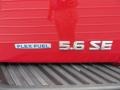 Red Alert - Titan SE Crew Cab Photo No. 21