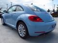 Denim Blue - Beetle TDI Photo No. 4