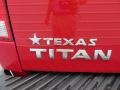 Red Alert - Titan SE Crew Cab Photo No. 23