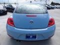 Denim Blue - Beetle TDI Photo No. 5