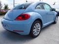 Denim Blue - Beetle TDI Photo No. 6