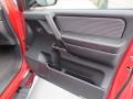 Red Alert - Titan SE Crew Cab Photo No. 26