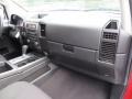 Red Alert - Titan SE Crew Cab Photo No. 27