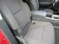 Red Alert - Titan SE Crew Cab Photo No. 28