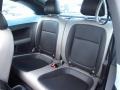 2014 Volkswagen Beetle TDI Rear Seat