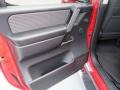 Red Alert - Titan SE Crew Cab Photo No. 31