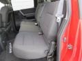 Red Alert - Titan SE Crew Cab Photo No. 32