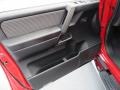 Red Alert - Titan SE Crew Cab Photo No. 33