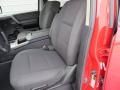 Red Alert - Titan SE Crew Cab Photo No. 35