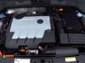 2.0 Liter TDI DOHC 16-Valve Turbo-Diesel 4 Cylinder Engine for 2014 Volkswagen Beetle TDI #86312715