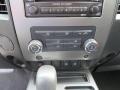 Red Alert - Titan SE Crew Cab Photo No. 40