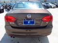 2014 Toffee Brown Metallic Volkswagen Jetta TDI Sedan  photo #4