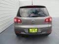 2009 Alpine Grey Metallic Volkswagen Tiguan S  photo #5