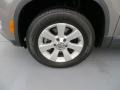 Alpine Grey Metallic - Tiguan S Photo No. 12