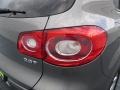 Alpine Grey Metallic - Tiguan S Photo No. 16