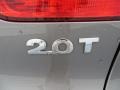 Alpine Grey Metallic - Tiguan S Photo No. 17
