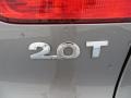 2009 Alpine Grey Metallic Volkswagen Tiguan S  photo #17